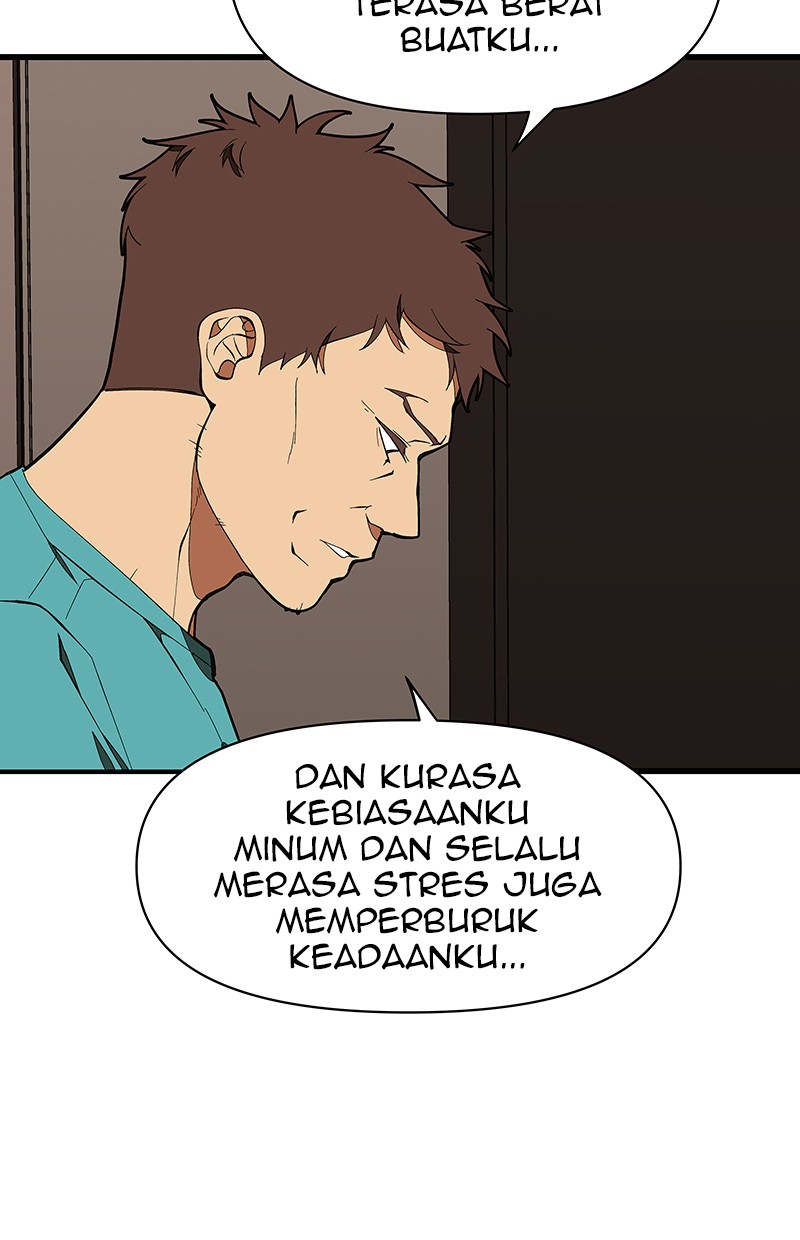 I Love Yoo Bab 115 halaman 14