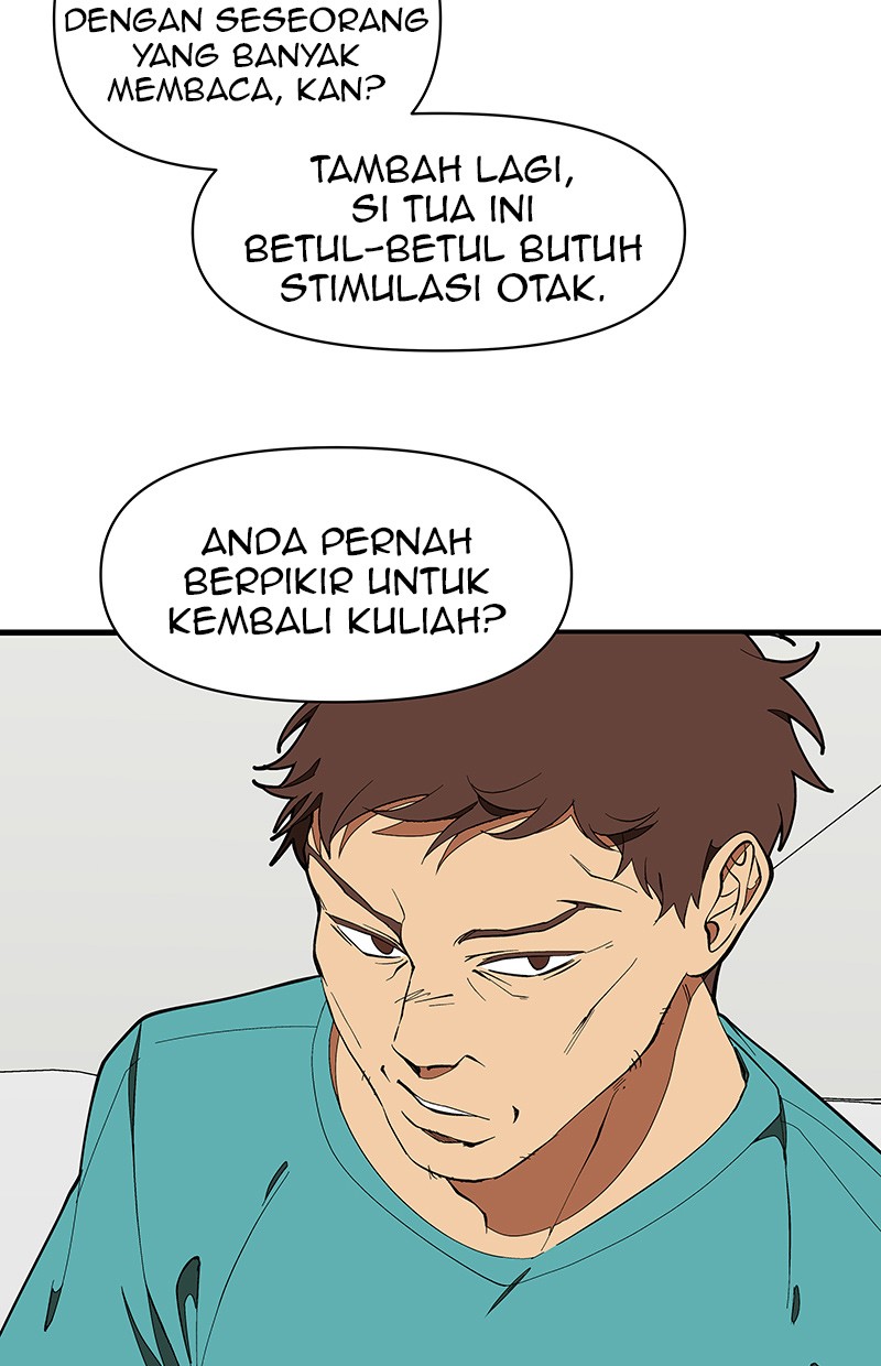 I Love Yoo Bab 115 halaman 22