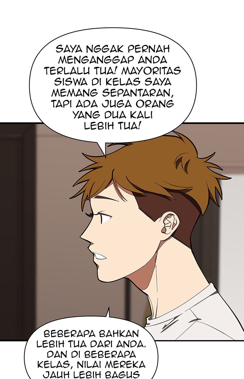 I Love Yoo Bab 115 halaman 27
