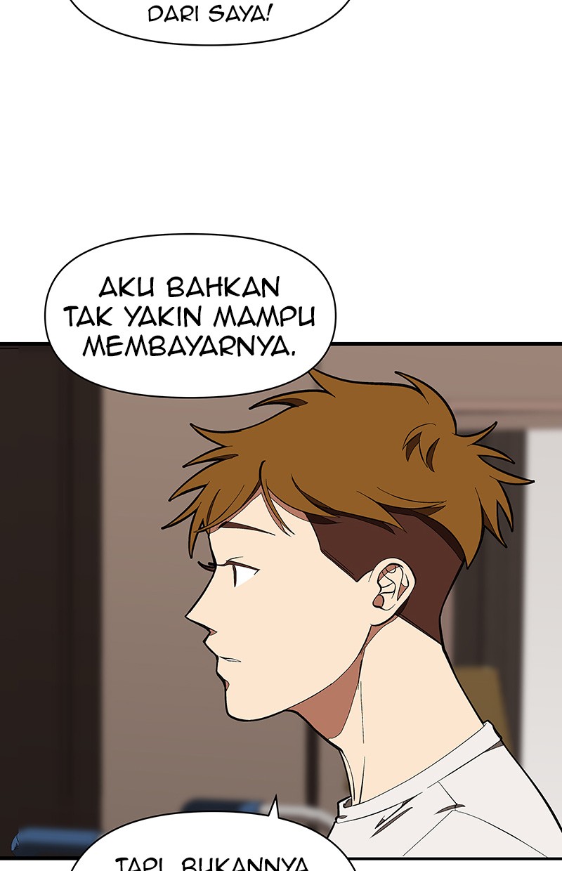 I Love Yoo Bab 115 halaman 28