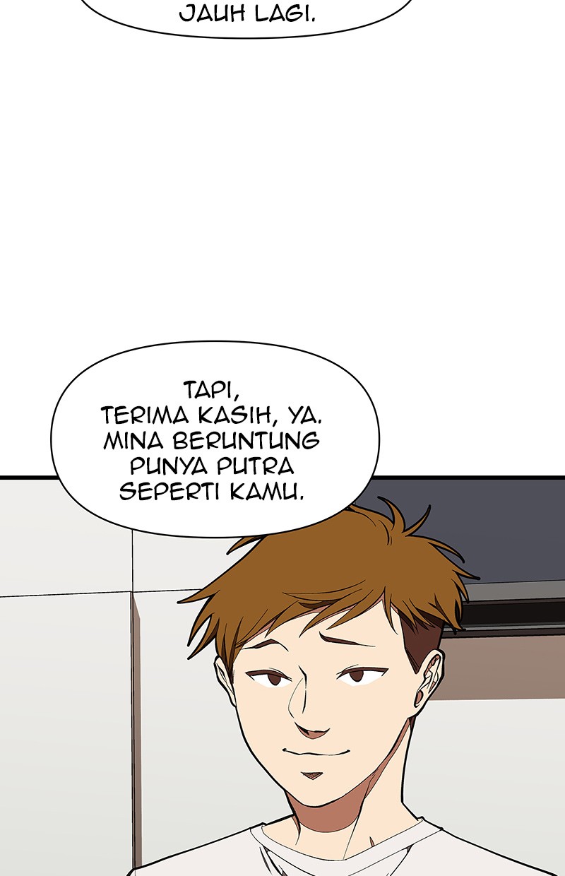 I Love Yoo Bab 115 halaman 34