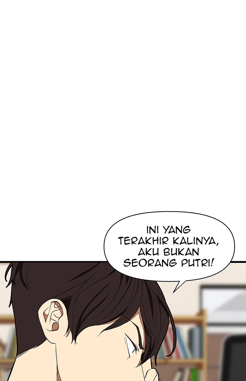 I Love Yoo Bab 115 halaman 41