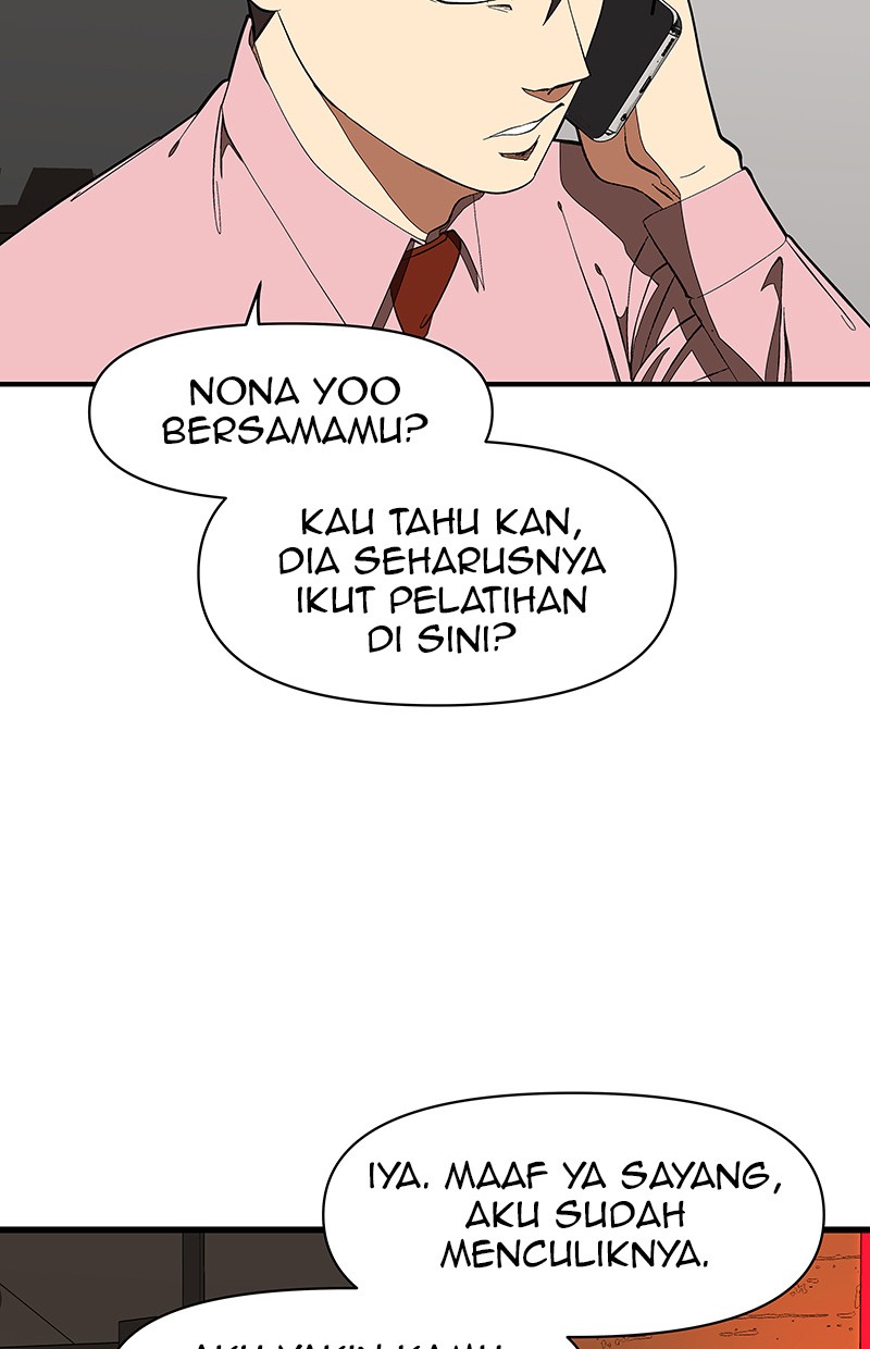 I Love Yoo Bab 115 halaman 45