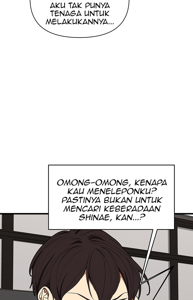 I Love Yoo Bab 115 halaman 48