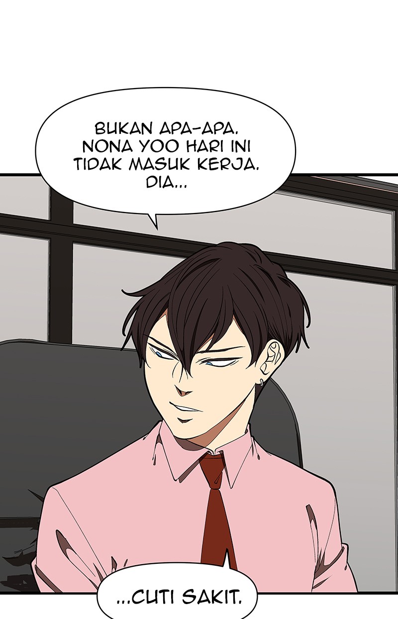 I Love Yoo Bab 115 halaman 57