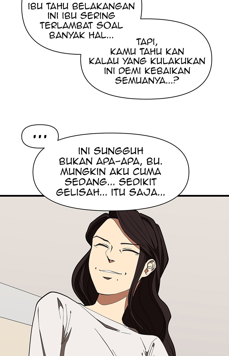 I Love Yoo Bab 115 halaman 62