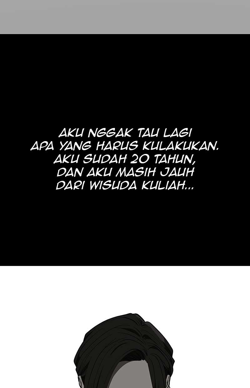 I Love Yoo Bab 116 halaman 11