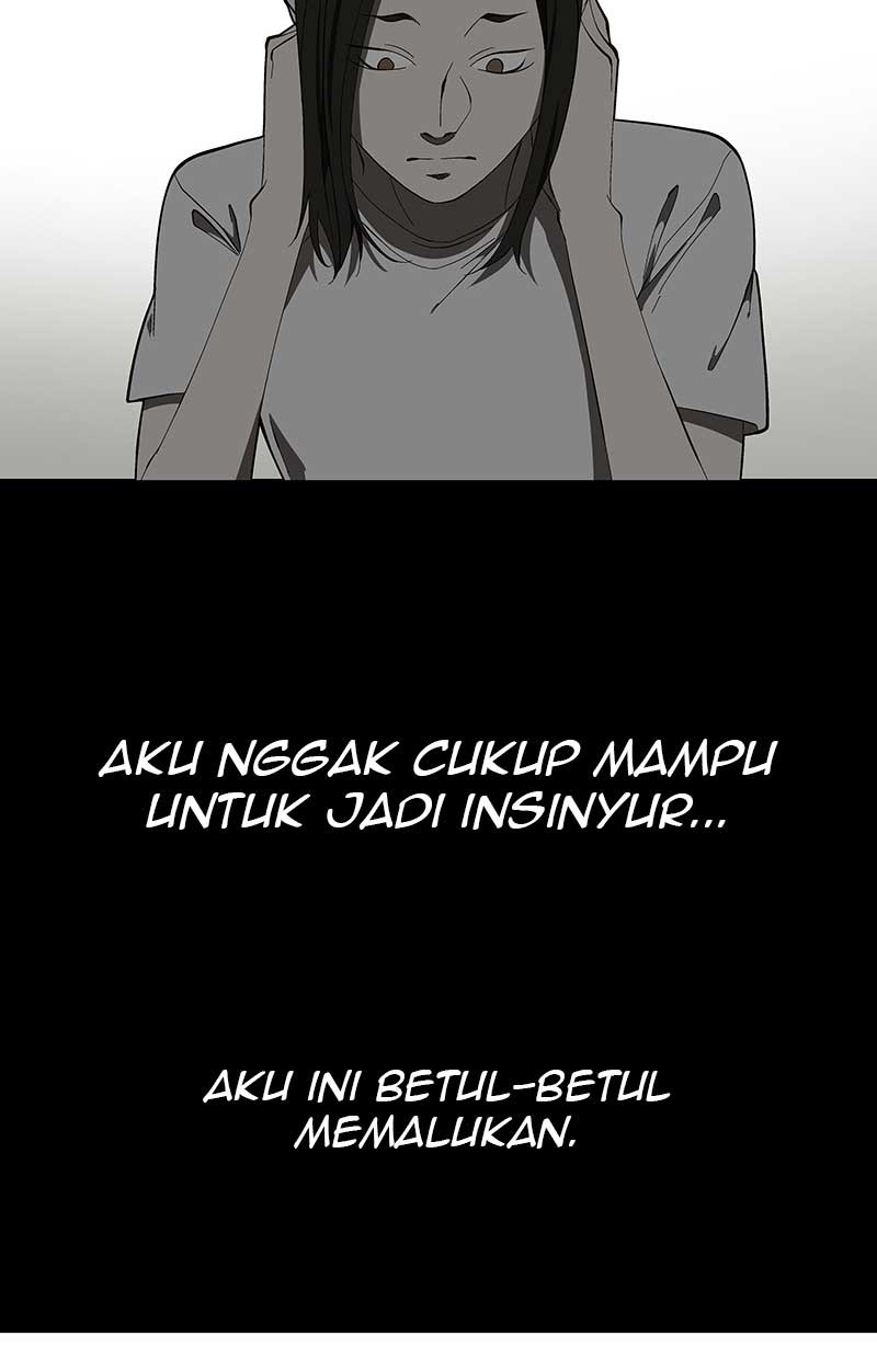 I Love Yoo Bab 116 halaman 12