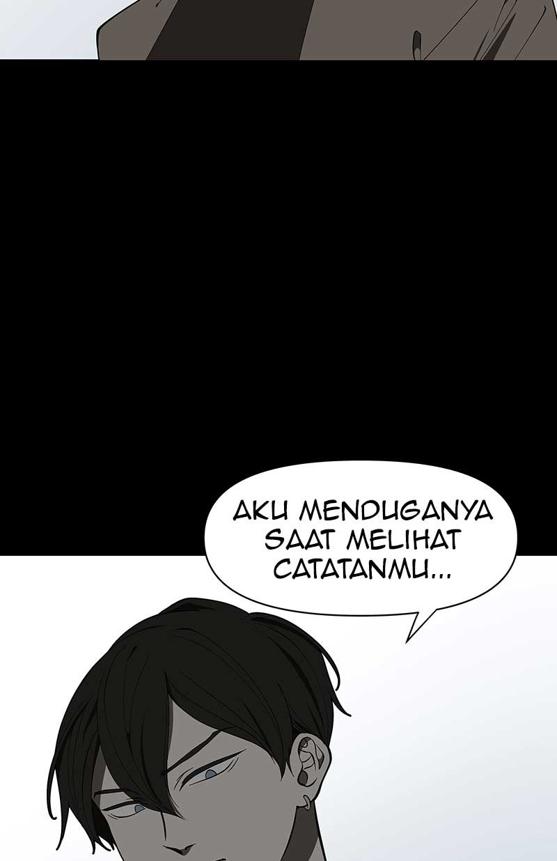 I Love Yoo Bab 116 halaman 16