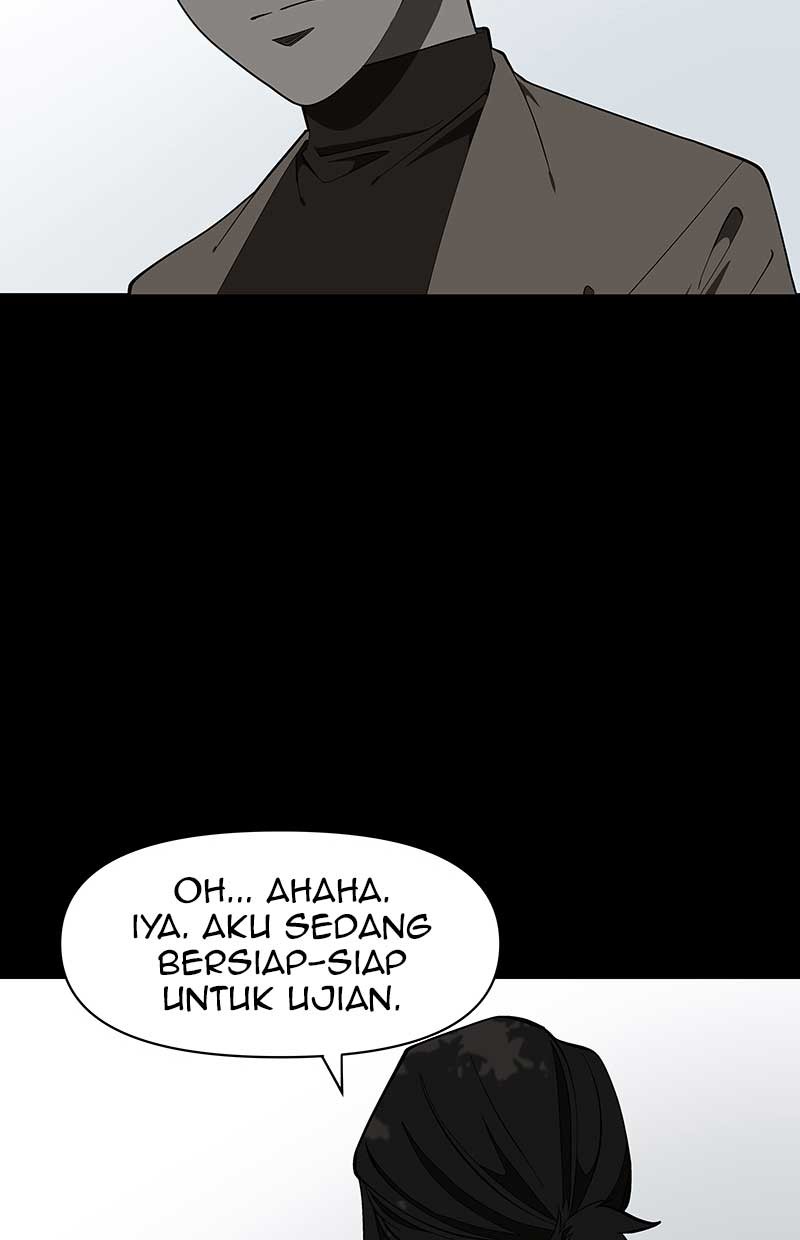 I Love Yoo Bab 116 halaman 17