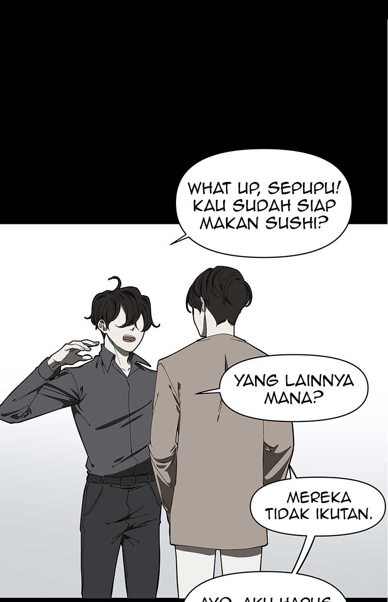 I Love Yoo Bab 116 halaman 26
