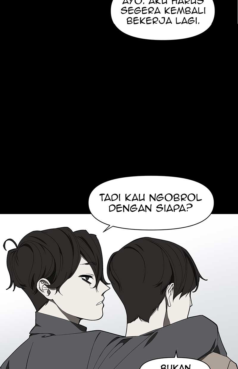 I Love Yoo Bab 116 halaman 27