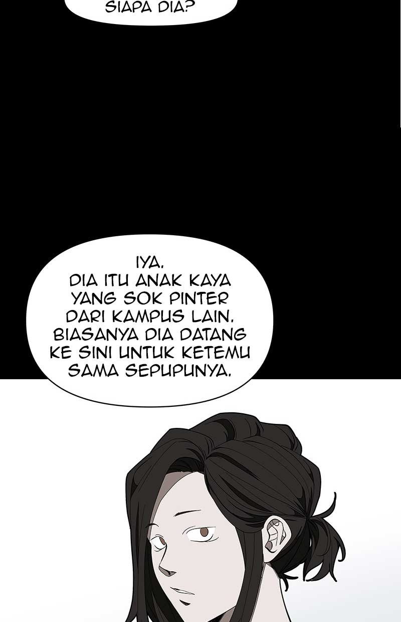 I Love Yoo Bab 116 halaman 32