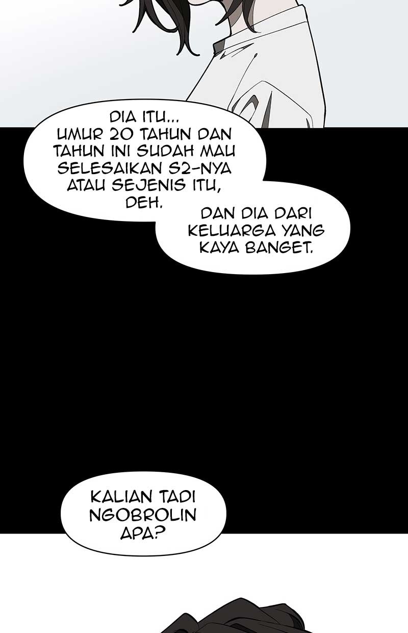 I Love Yoo Bab 116 halaman 33
