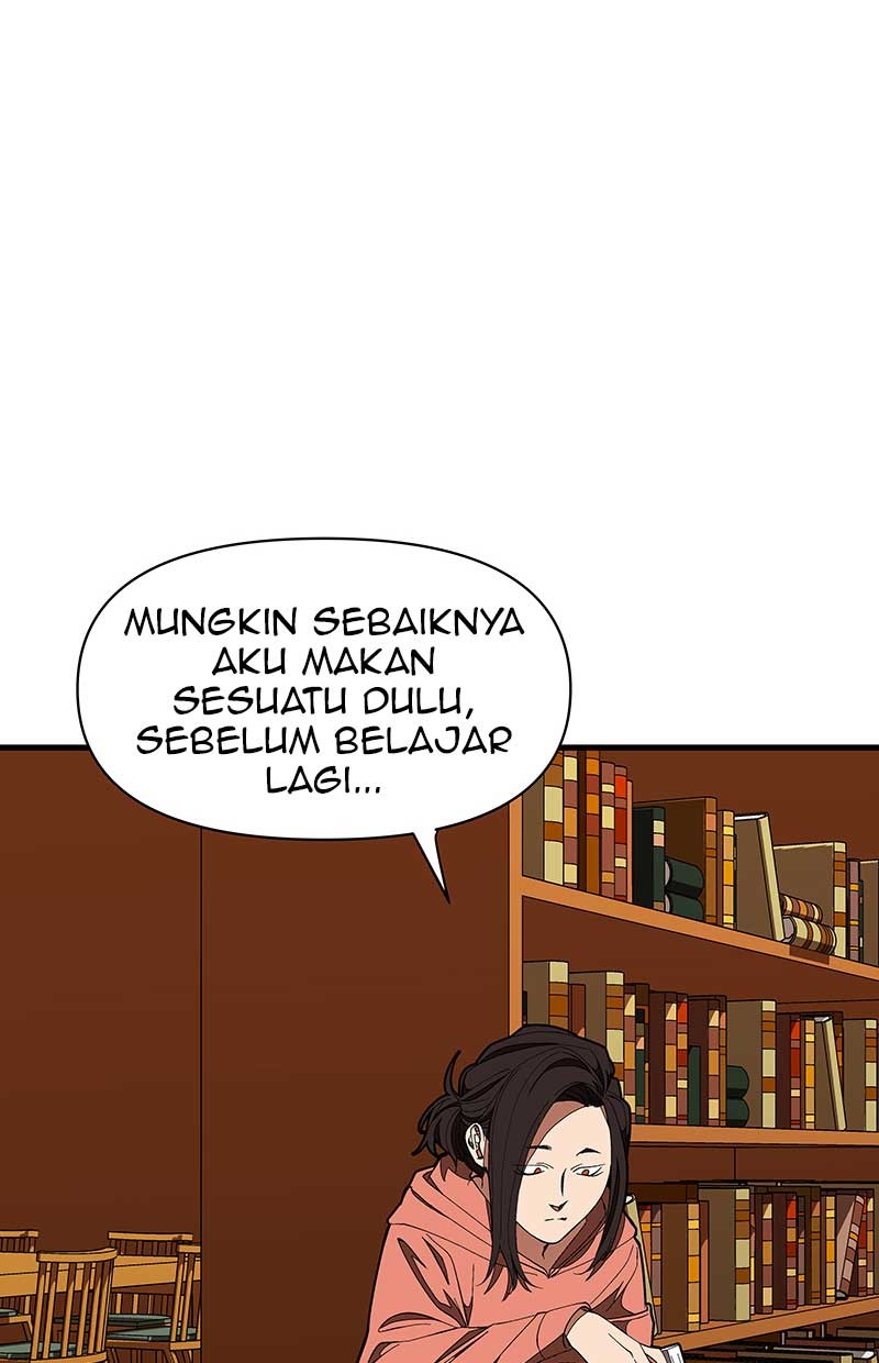 I Love Yoo Bab 116 halaman 37