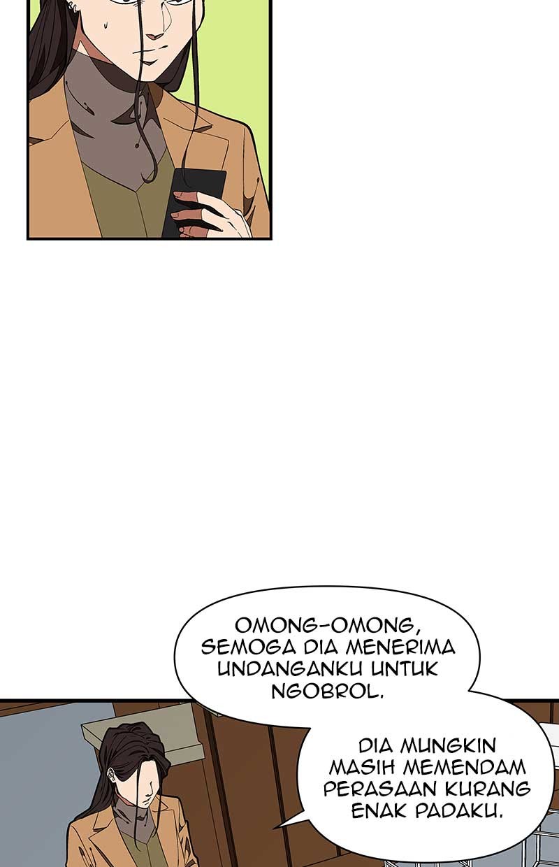 I Love Yoo Bab 116 halaman 49