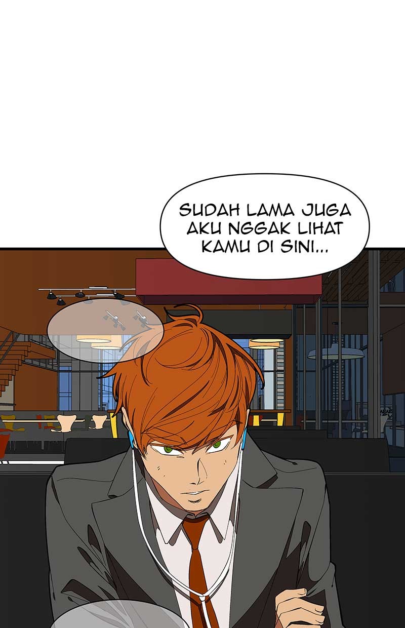 I Love Yoo Bab 116 halaman 61