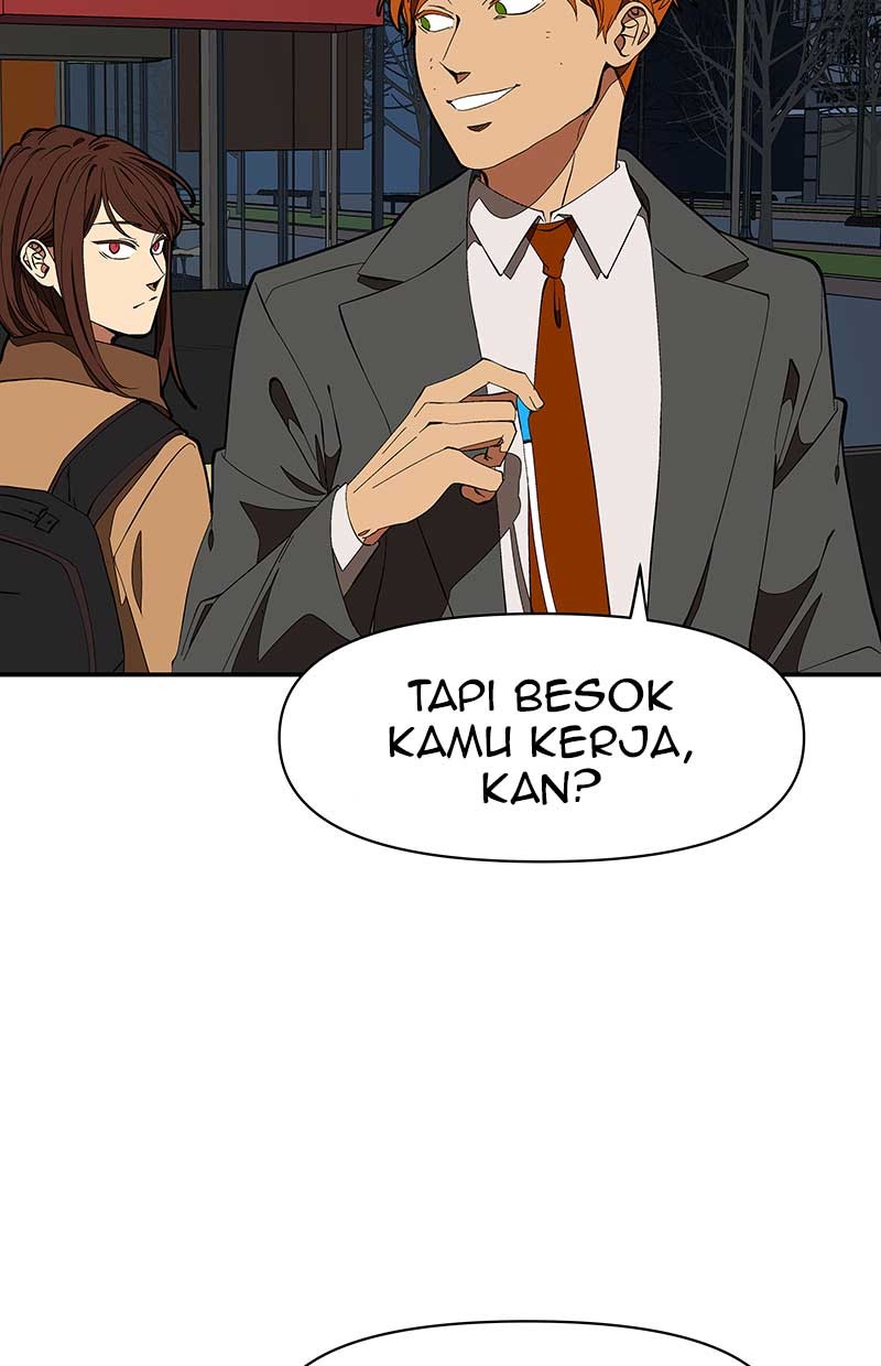 I Love Yoo Bab 116 halaman 64