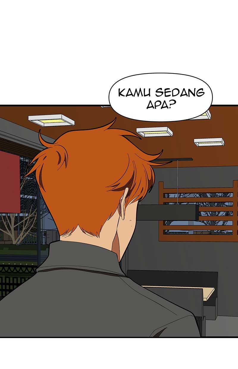 I Love Yoo Bab 116 halaman 66