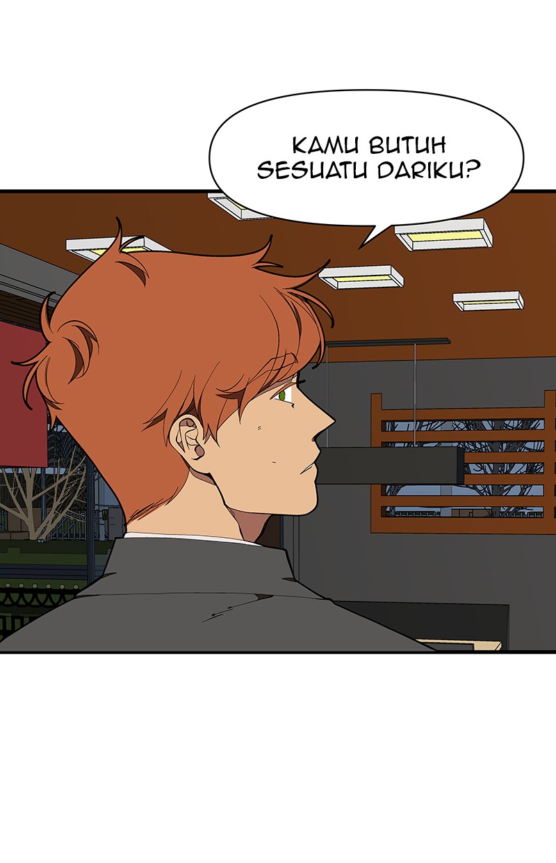 I Love Yoo chapter 117 halaman 6