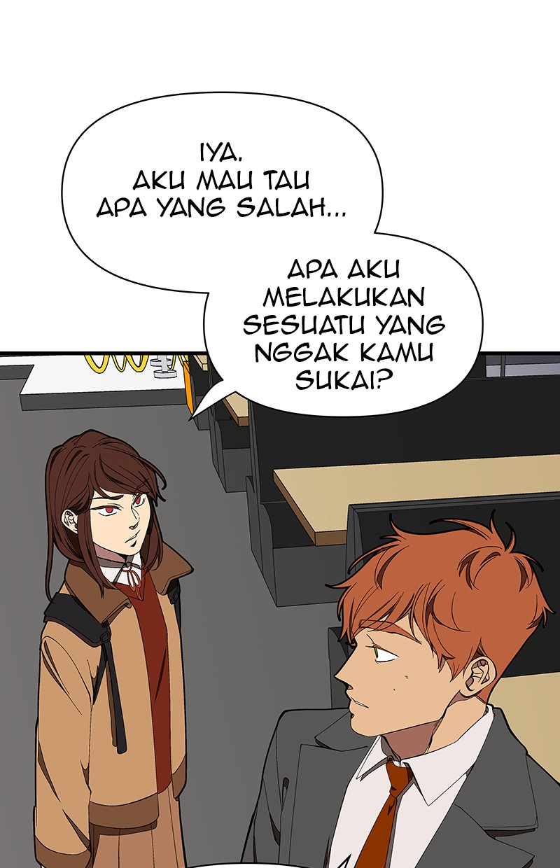 I Love Yoo chapter 117 halaman 7