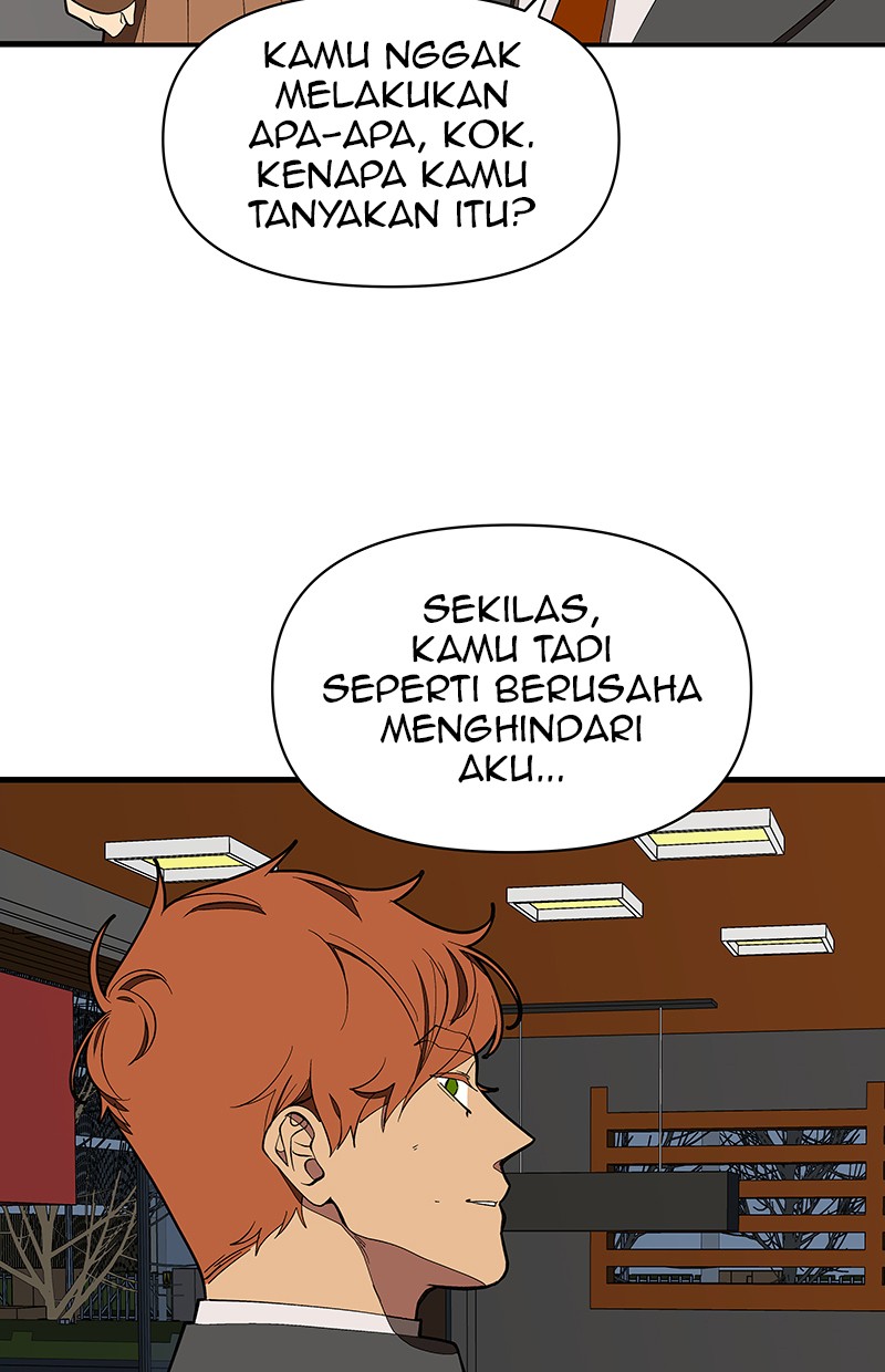 I Love Yoo chapter 117 halaman 8