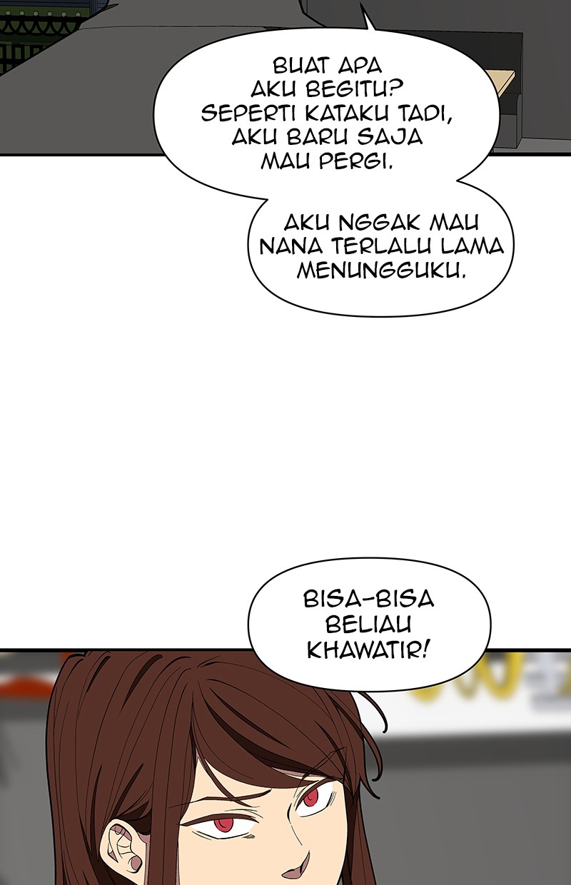 I Love Yoo chapter 117 halaman 9