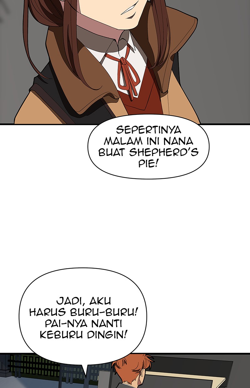 I Love Yoo chapter 117 halaman 10
