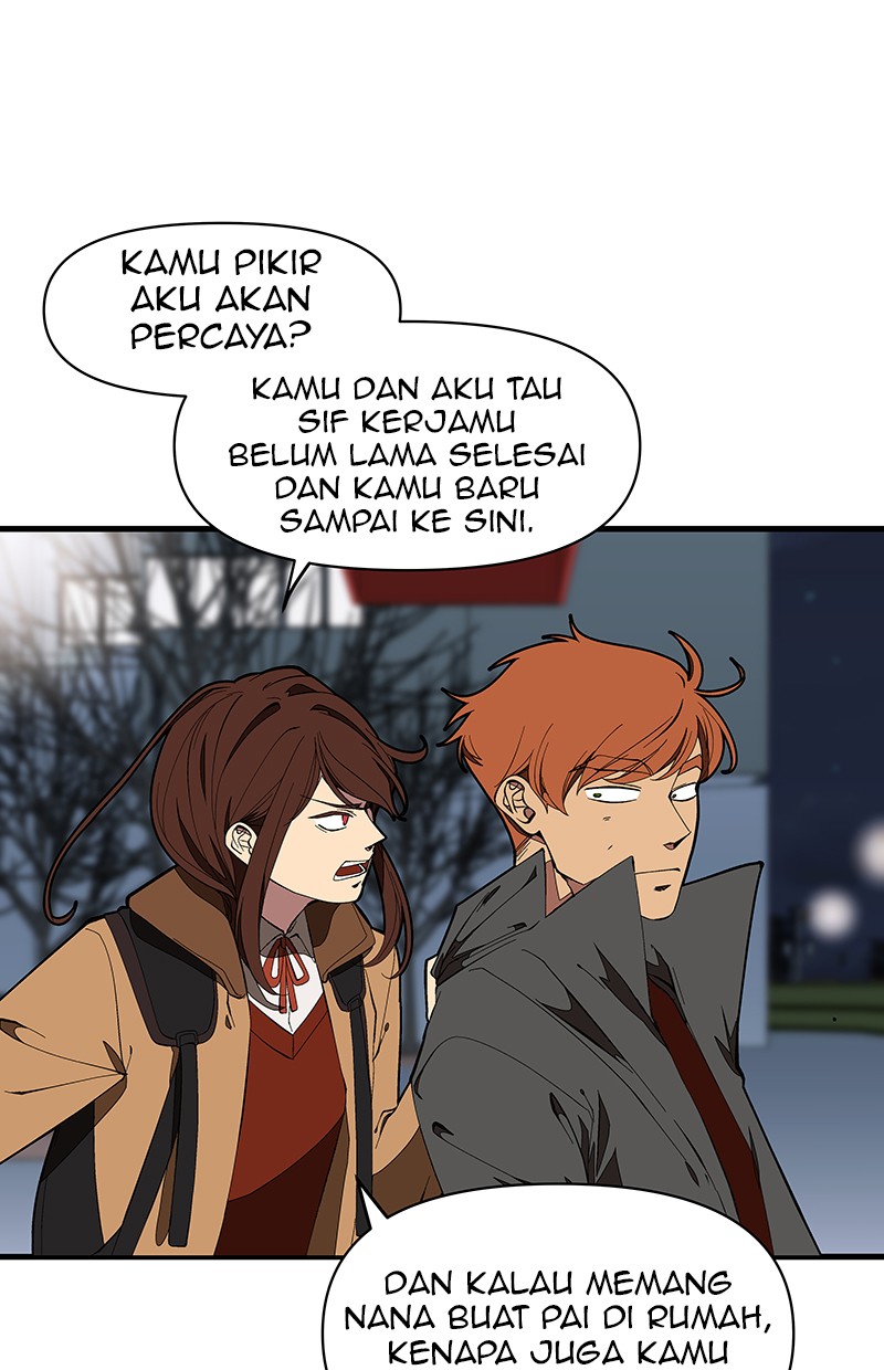 I Love Yoo chapter 117 halaman 13