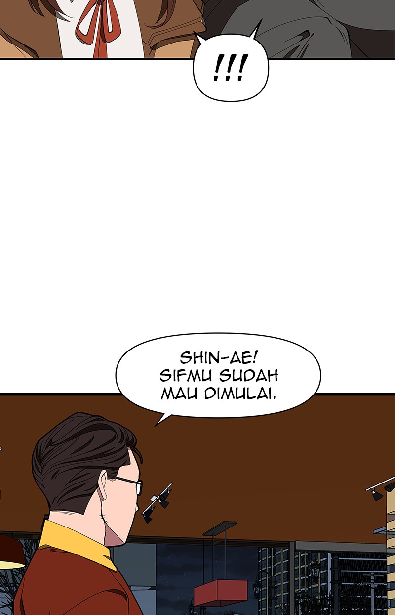 I Love Yoo chapter 117 halaman 15