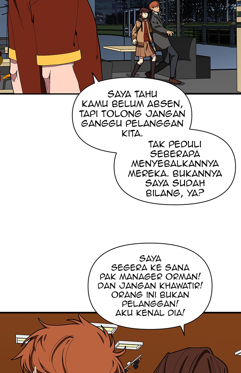 I Love Yoo chapter 117 halaman 16