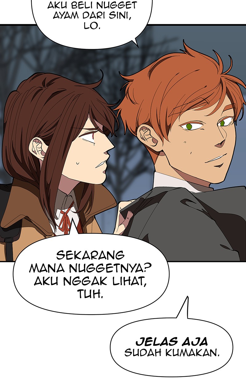 I Love Yoo chapter 117 halaman 18