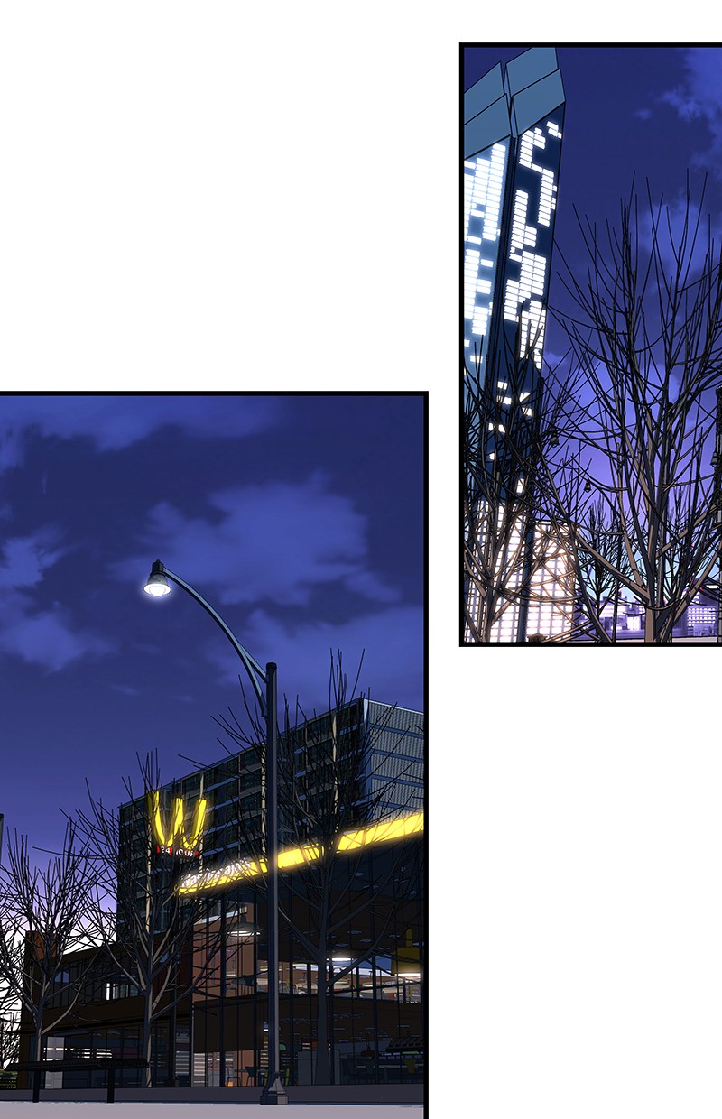 I Love Yoo chapter 117 halaman 20
