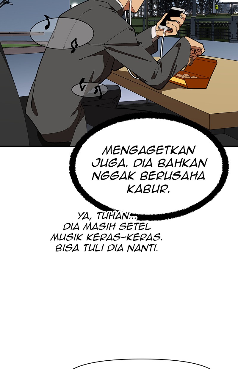 I Love Yoo chapter 117 halaman 25