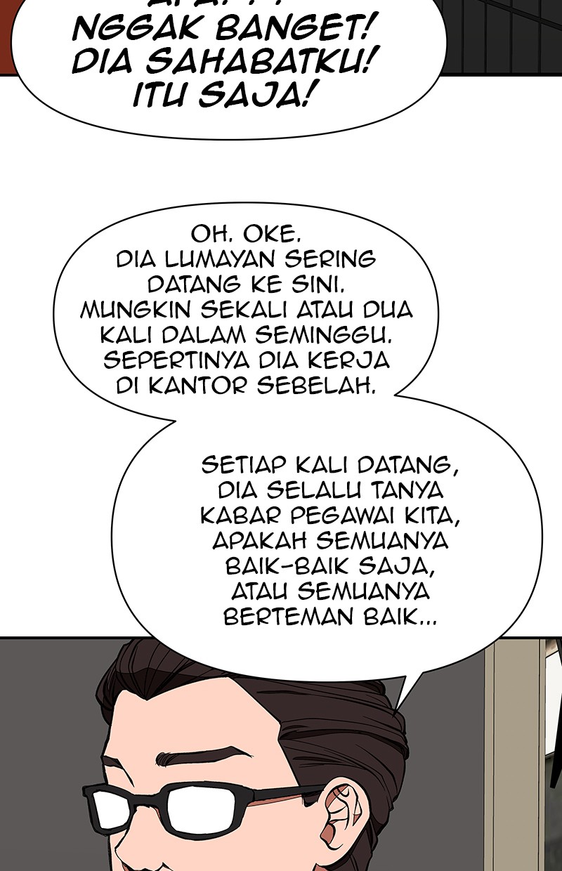 I Love Yoo chapter 117 halaman 28