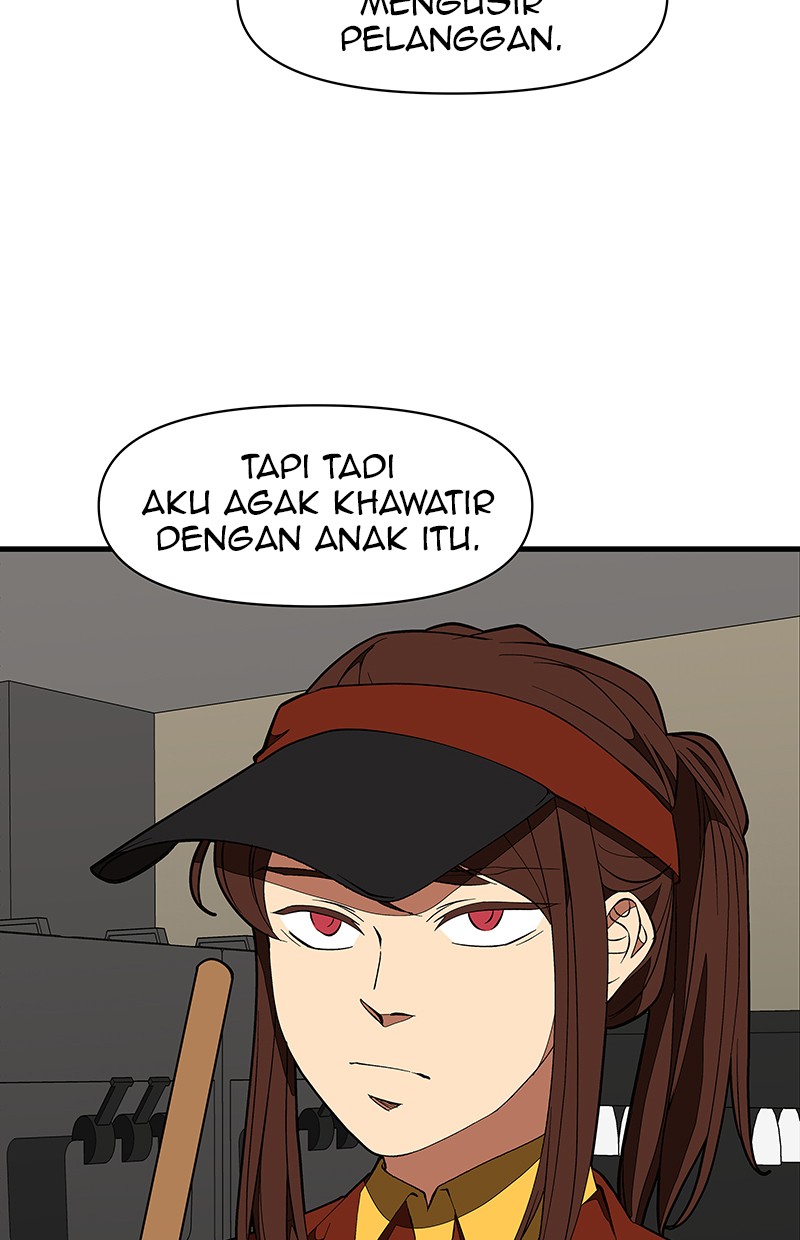 I Love Yoo chapter 117 halaman 31