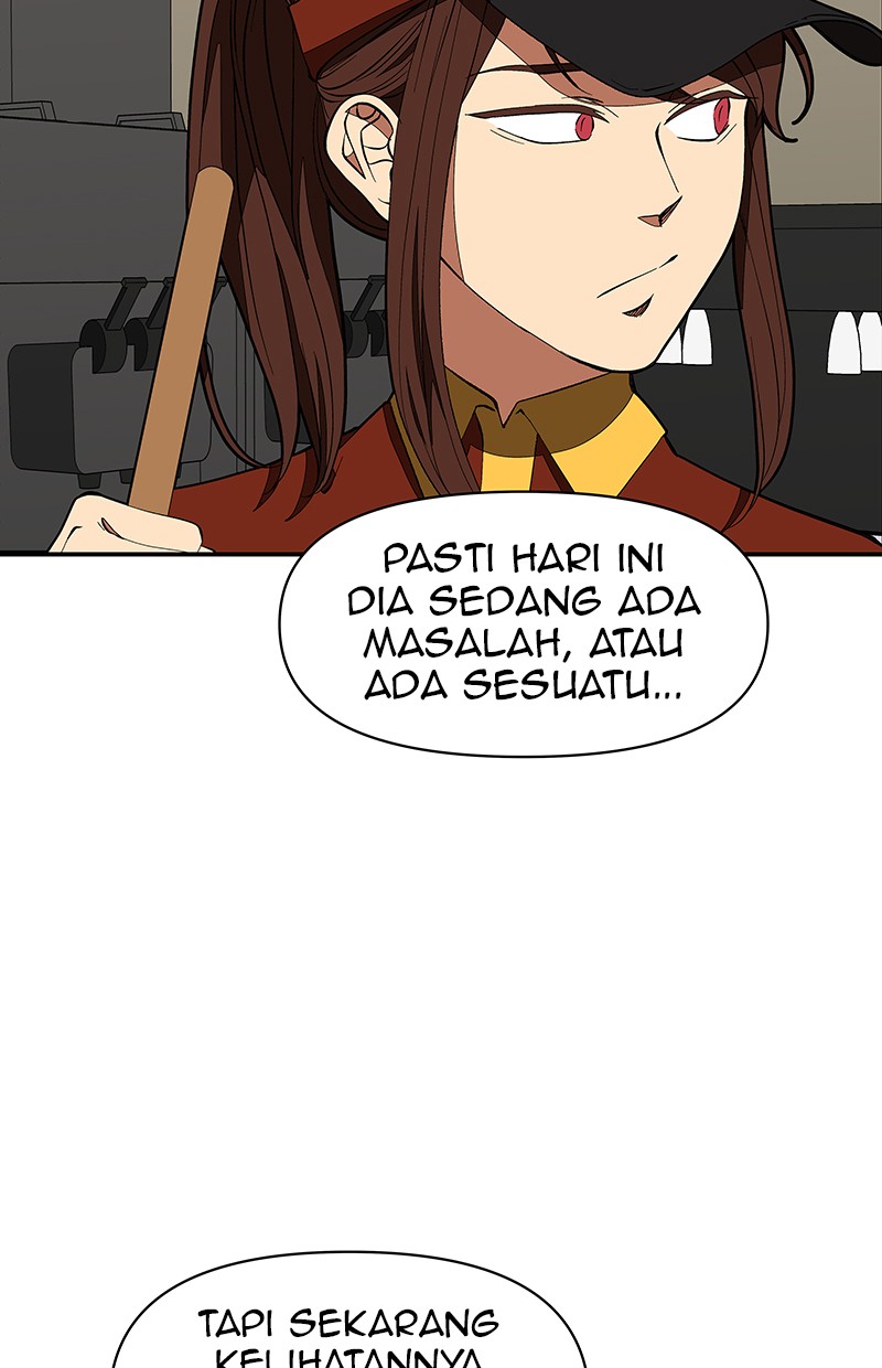 I Love Yoo chapter 117 halaman 33