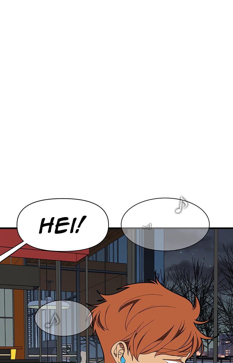 I Love Yoo chapter 117 halaman 37