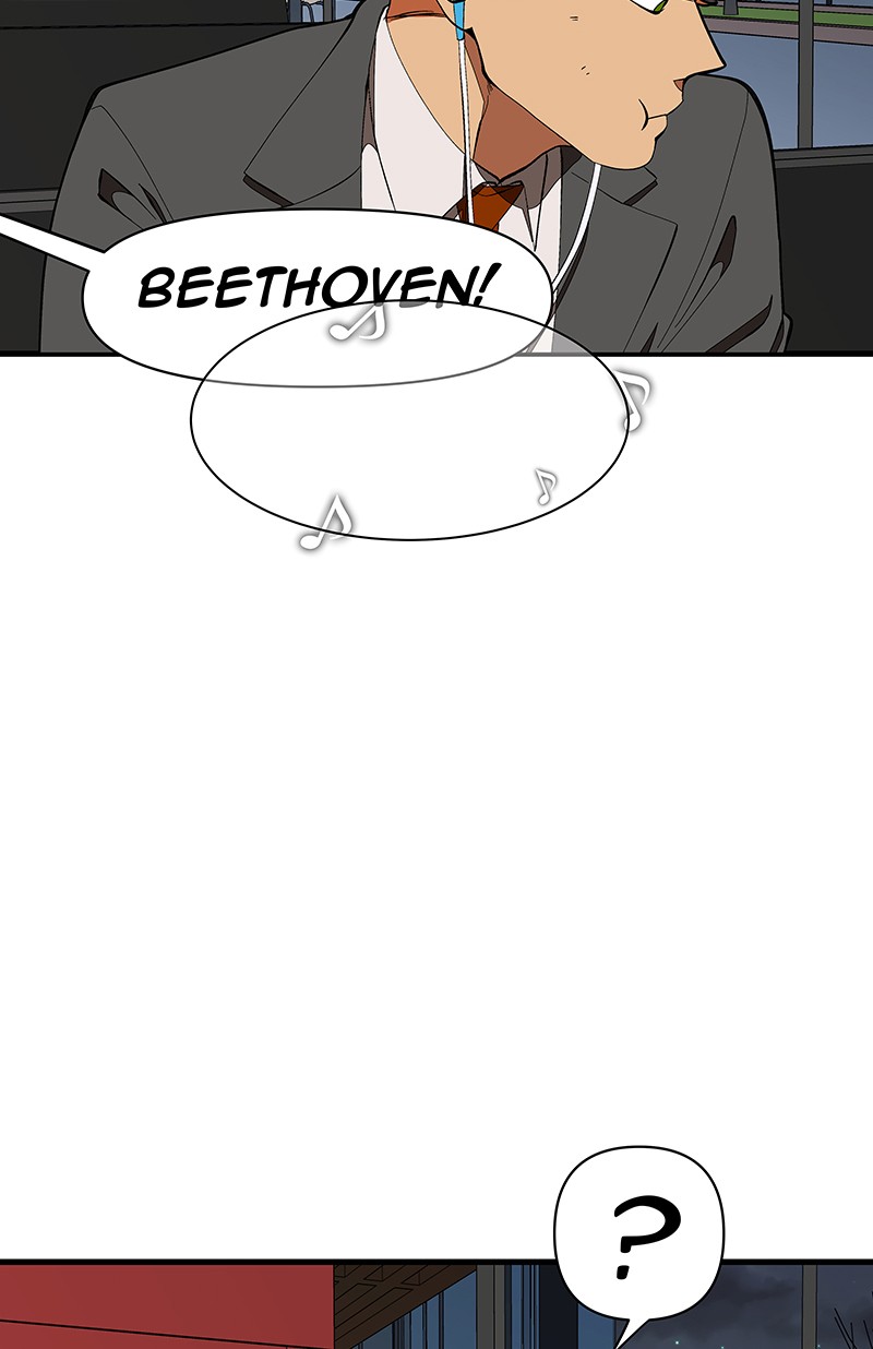 I Love Yoo chapter 117 halaman 38
