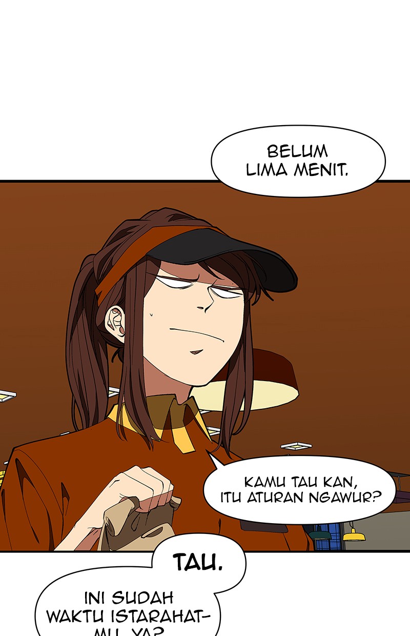I Love Yoo chapter 117 halaman 42
