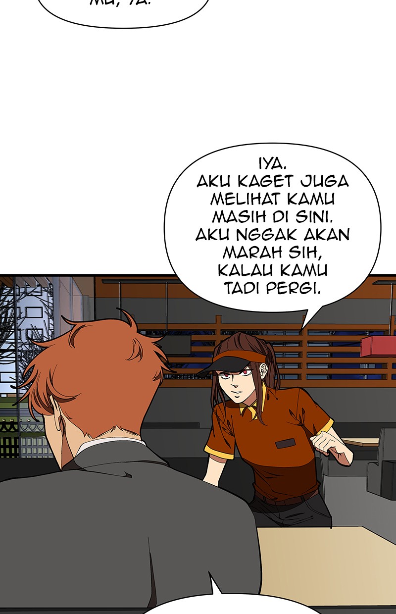 I Love Yoo chapter 117 halaman 43