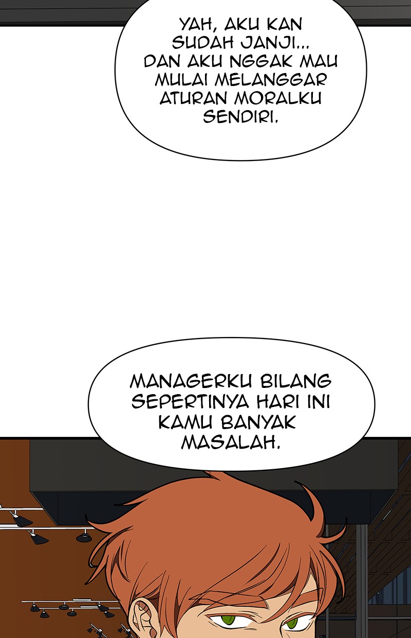 I Love Yoo chapter 117 halaman 44