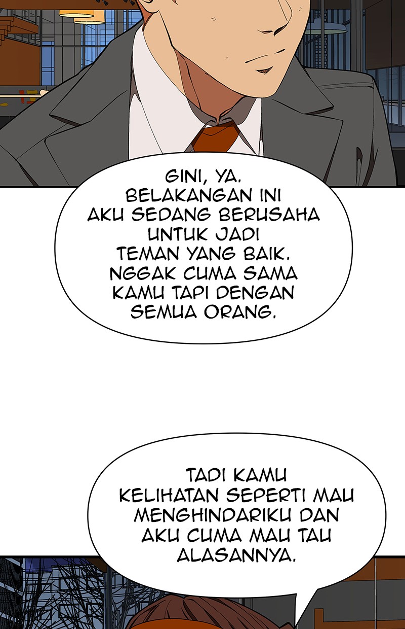I Love Yoo chapter 117 halaman 45