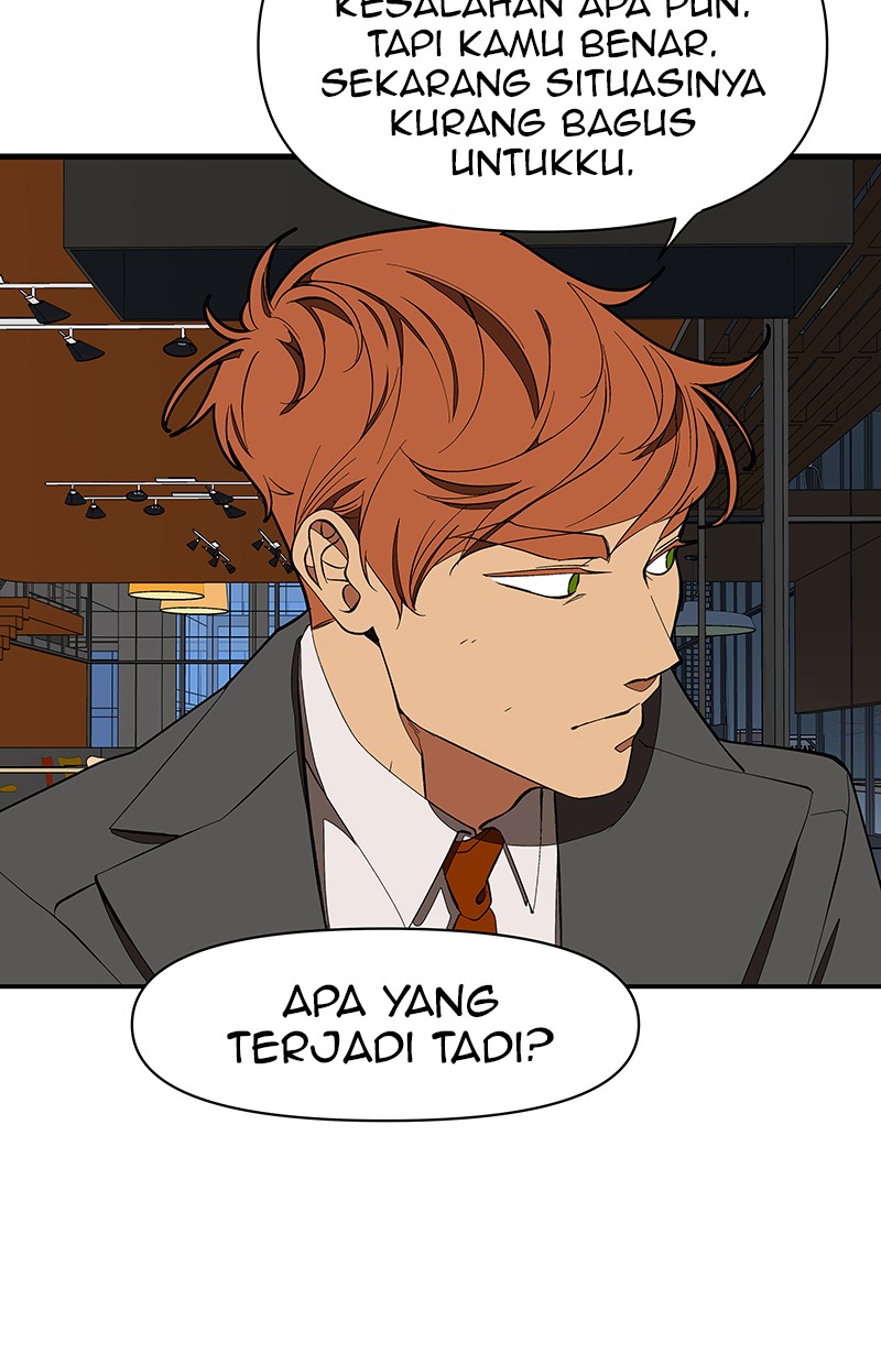 I Love Yoo chapter 117 halaman 47
