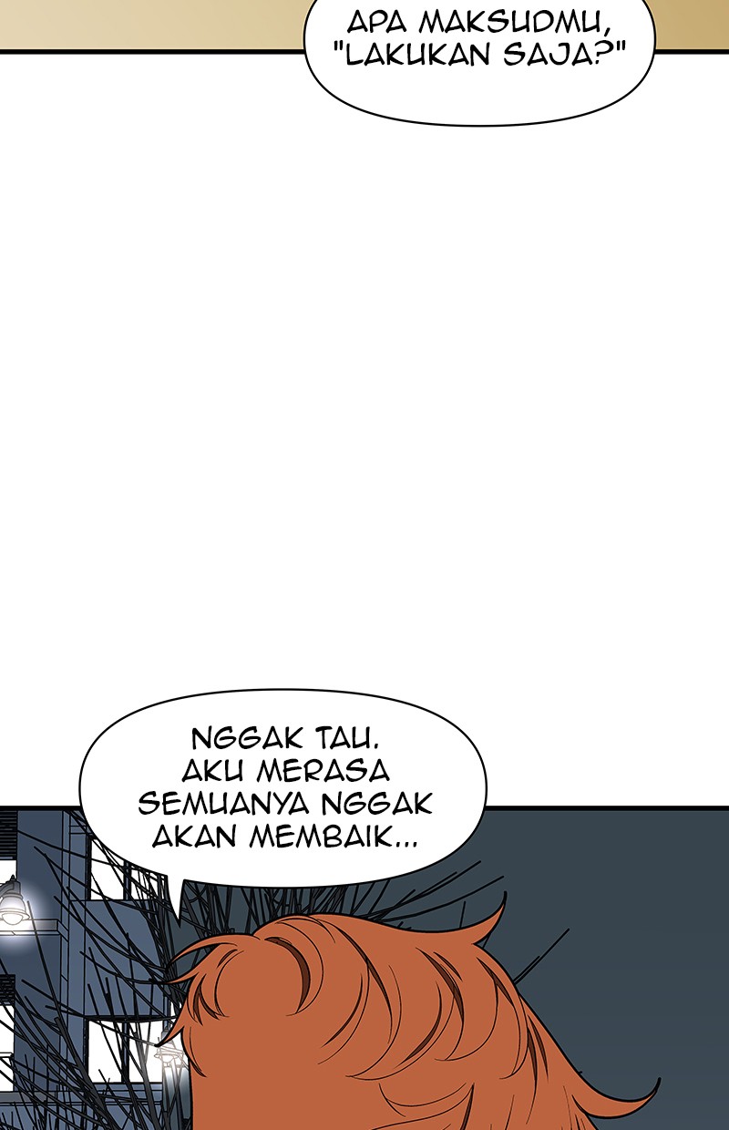 I Love Yoo chapter 117 halaman 49