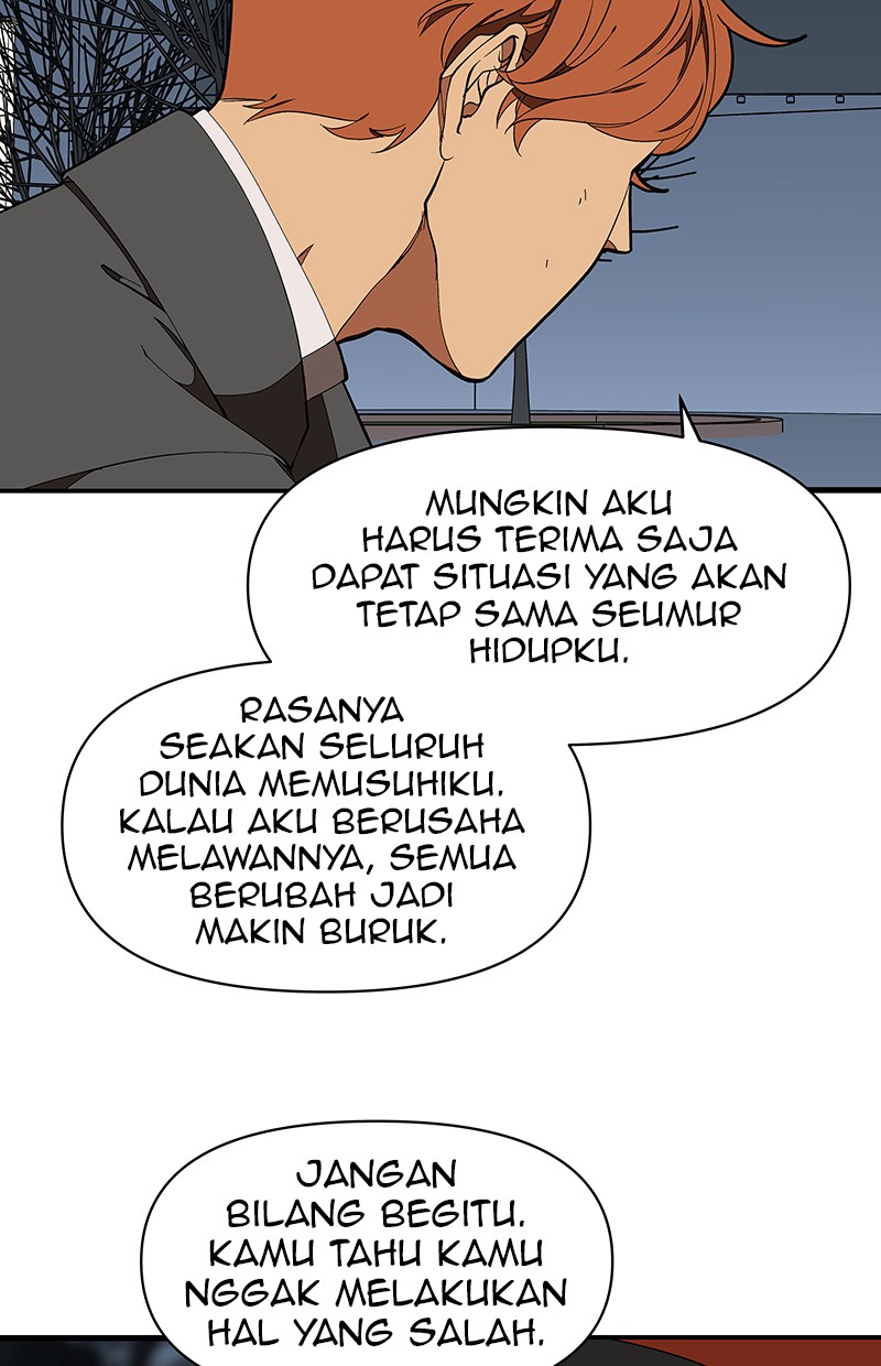 I Love Yoo chapter 117 halaman 50