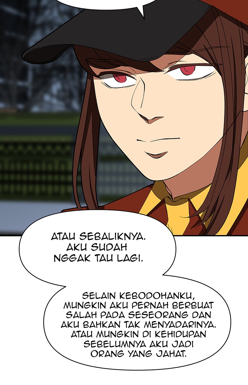 I Love Yoo chapter 117 halaman 51