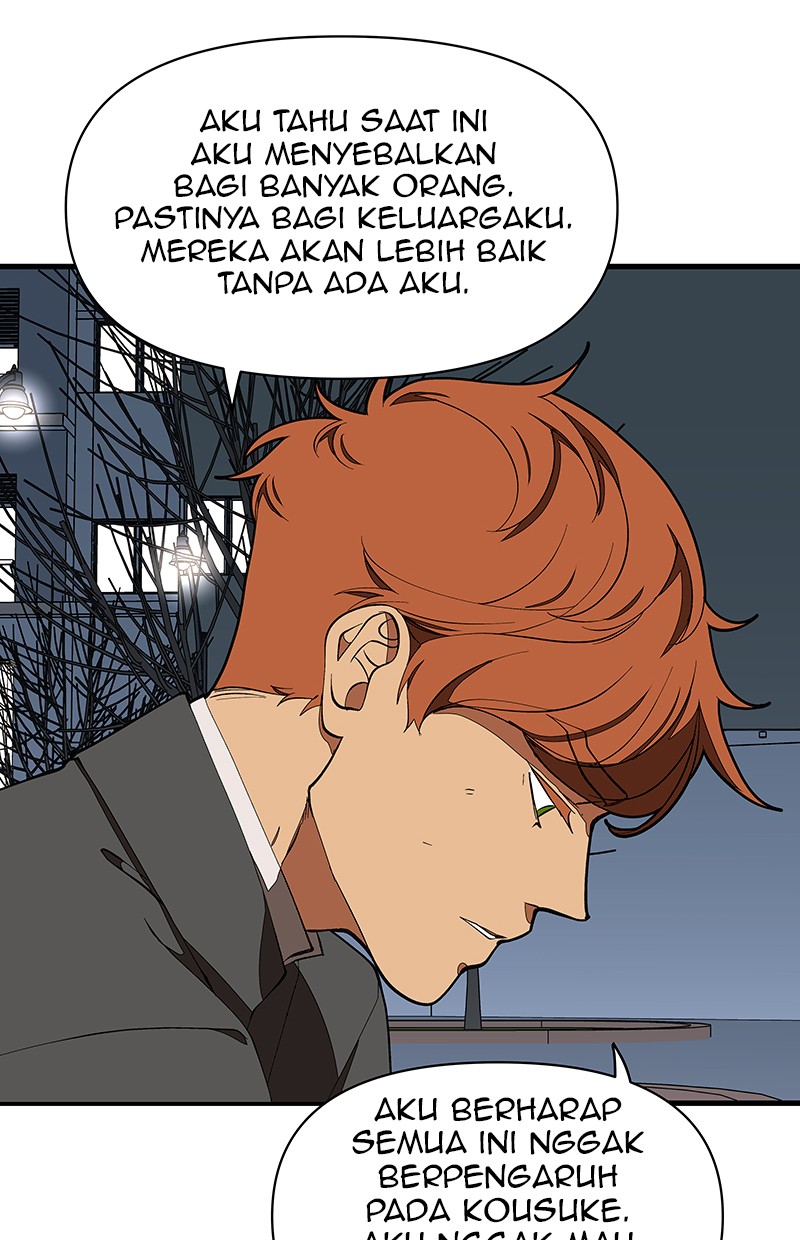 I Love Yoo chapter 117 halaman 52