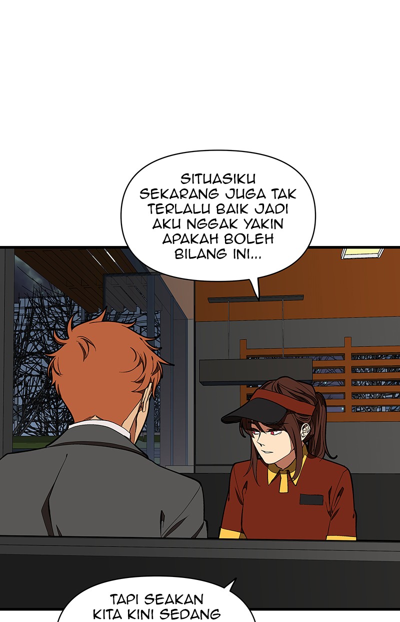I Love Yoo chapter 117 halaman 56