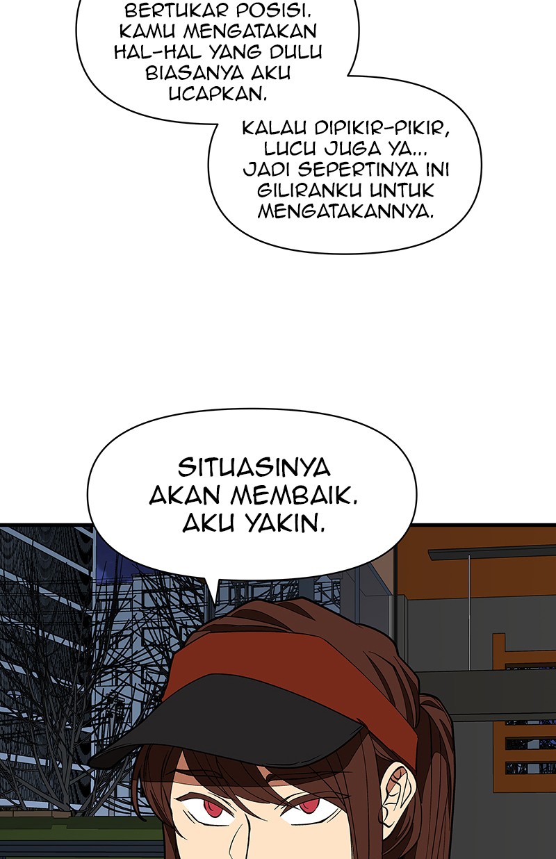 I Love Yoo chapter 117 halaman 57